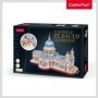 Cubic Fun - Puzzle 3D Catedrala St. Paul (Nivel Complex 643 Piese) Cubic Fun - 2